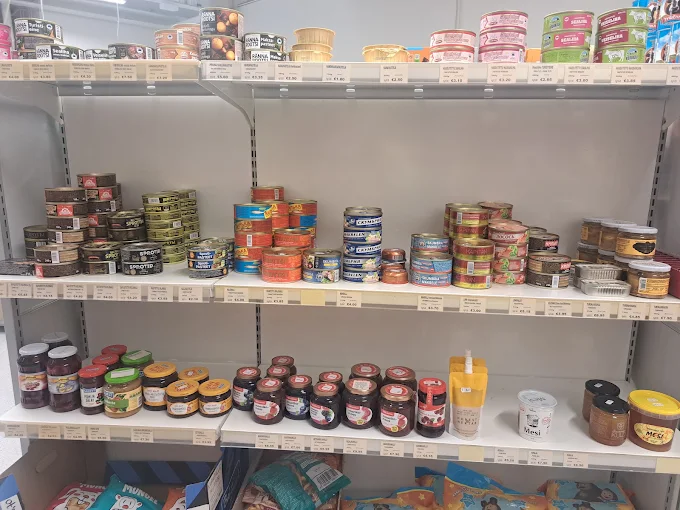 Säilykkeet, hillot ja hunaja